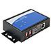 87586, 2 x RS-422/485, USB 2.0-B, Maschio / maschio, Nero, Windows XP / Vista / Vista-64/7/7-64, Linux 2.6, 10,7 cm - Foto miniatura 1